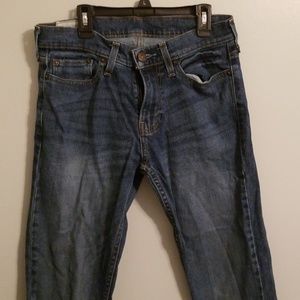 Hollister Mens jeans